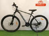 Naujas 29" kalnų dviratis aukštaūgiui(-ei) XL rėmu - nuotraukos Nr. 3
