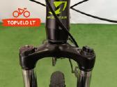 Naujas 29" kalnų dviratis aukštaūgiui(-ei) XL rėmu - nuotraukos Nr. 7