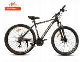 Naujas 29" kalnų dviratis aukštaūgiui(-ei) XL rėmu - nuotraukos Nr. 16