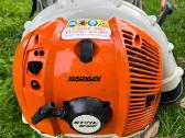 Stihl Br600,stihl Br430 lapu pustuvas - nuotraukos Nr. 4