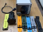 Garmin fenix 7x sapphire solar - nuotraukos Nr. 4
