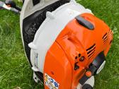 Stihl Br600,stihl Br430 lapu pustuvas - nuotraukos Nr. 11