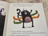 Baikštuolis Juodis - nuotraukos Nr. 4