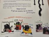 Baikštuolis Juodis - nuotraukos Nr. 6