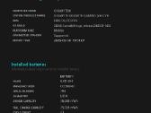 Gigabyte Gaming A16 i7/16gb/1tb/rtx5060 - nuotraukos Nr. 15