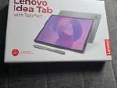 Lenovo idea Tab - nuotraukos Nr. 2