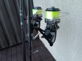 Karpinis Shimano komplektas - nuotraukos Nr. 2