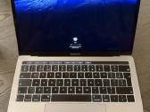 MacBook Pro 13 Retina 2019 Touchbar - nuotraukos Nr. 3