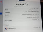 MacBook Pro 13 Retina 2019 Touchbar - nuotraukos Nr. 5