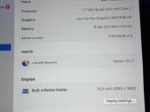 MacBook Pro 13 Retina 2019 Touchbar - nuotraukos Nr. 6