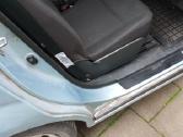 Parduodama toyota corolla verso - nuotraukos Nr. 2