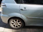 Parduodama toyota corolla verso - nuotraukos Nr. 4