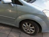 Parduodama toyota corolla verso - nuotraukos Nr. 8