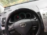 Parduodama toyota corolla verso - nuotraukos Nr. 9