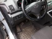 Parduodama toyota corolla verso - nuotraukos Nr. 11