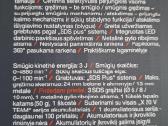 Parkside akumuliatorinis perforatorius - nuotraukos Nr. 3