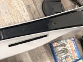 Ps5 fat disc - nuotraukos Nr. 7