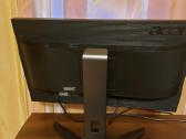 Žaidimų monitorius Acer Predator Xb240h - nuotraukos Nr. 3