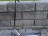 Oxelo Freestyle Mf3.6 V5 Chrome Scooter - nuotraukos Nr. 2