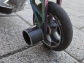 Oxelo Freestyle Mf3.6 V5 Chrome Scooter - nuotraukos Nr. 4