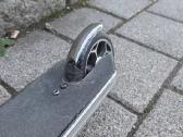 Oxelo Freestyle Mf3.6 V5 Chrome Scooter - nuotraukos Nr. 6