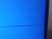 Samsung T24d390ew 24", su TV imtuvu (su gedimu) - nuotraukos Nr. 5
