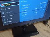 Samsung T24d390ew 24", su TV imtuvu (su gedimu) - nuotraukos Nr. 2