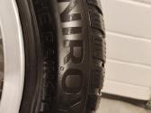Audi ratlankiai su M+s padangomis - nuotraukos Nr. 4