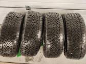 Audi ratlankiai su M+s padangomis - nuotraukos Nr. 6