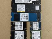 SSD M.2 Nvme 256gb, 512gb, 1tb, 2tb - nuotraukos Nr. 2