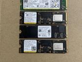 SSD M.2 Nvme 256gb, 512gb, 1tb, 2tb - nuotraukos Nr. 3