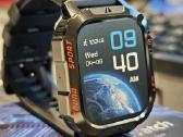 Coanr Smart Watch Išmanusis laikrodis 1200mah - nuotraukos Nr. 4