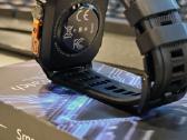Coanr Smart Watch Išmanusis laikrodis 1200mah - nuotraukos Nr. 6