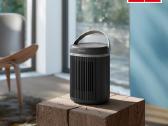 Philips 3000 ventiliatorinis šildytuvas, 2000 W - nuotraukos Nr. 2