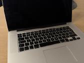 MacBook Pro 15 Retina 2015 i7 16 GB RAM - nuotraukos Nr. 3