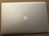 MacBook Pro 15 Retina 2015 i7 16 GB RAM - nuotraukos Nr. 4