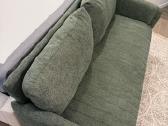 Nauja dviviete sofa indigo - nuotraukos Nr. 3