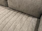Nauja dviviete sofa indigo - nuotraukos Nr. 4