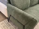 Nauja dviviete sofa indigo - nuotraukos Nr. 5