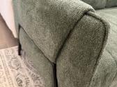Nauja dviviete sofa indigo - nuotraukos Nr. 7