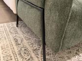 Nauja dviviete sofa indigo - nuotraukos Nr. 8