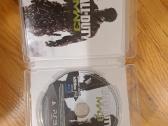 Call Of Duty Modern Warfare 3 Playstation 3 - nuotraukos Nr. 3