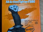 Vairalazdė Acme 3D Action Fighter F880 - nuotraukos Nr. 2