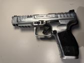 Canik Tp9 Sfx Rival-s 9x19 Chrome - nuotraukos Nr. 2