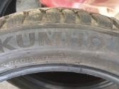 Kumho 275/40/18 padangos gero stovio 2019 metu. - nuotraukos Nr. 3