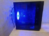 Biudžetinis kompiuteris i5-3570k, Gtx 1650 - nuotraukos Nr. 2