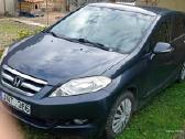 Parduodu Honda Frv - nuotraukos Nr. 2