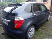 Parduodu Honda Frv - nuotraukos Nr. 3