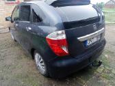 Parduodu Honda Frv - nuotraukos Nr. 5