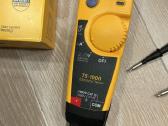 Fluke T5-1000 įtampos ir srovės testeris - nuotraukos Nr. 7